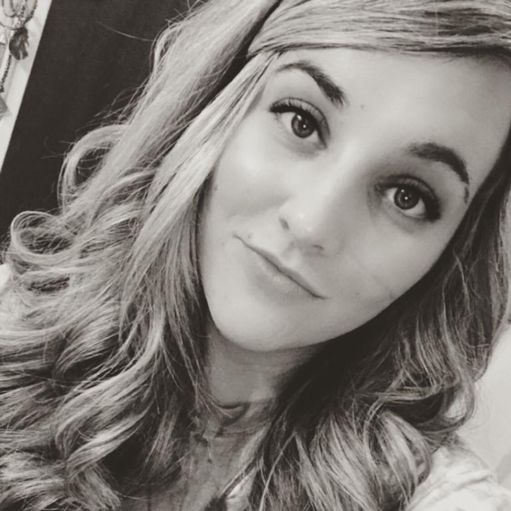 Meet your Posher, Jacie